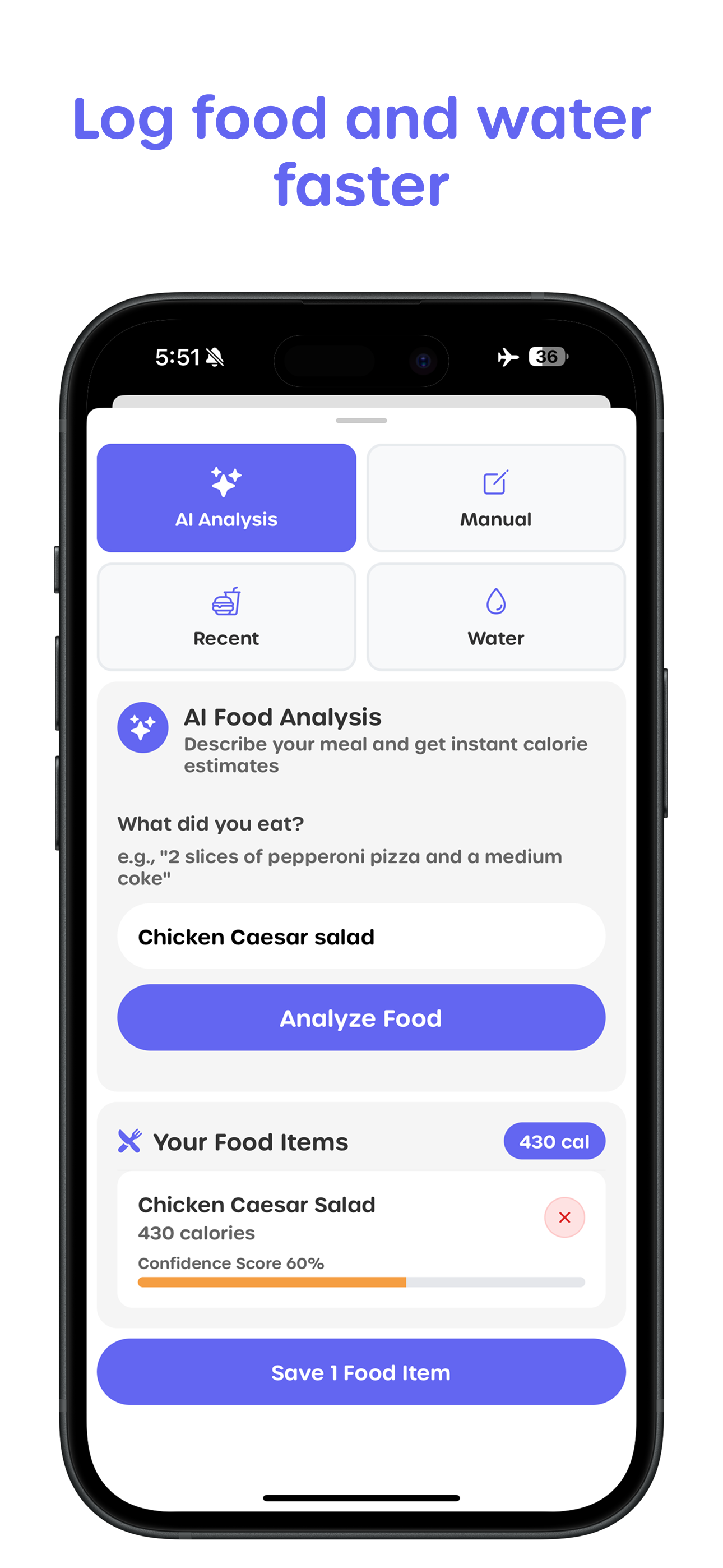 Fitness tracking showing calorie burn calculations and workout metrics